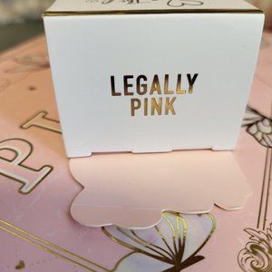 P.Louise The Cheek Of It - Liquid Blush Legally Pink 25ml